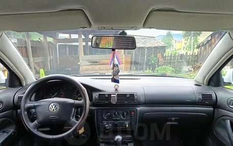 Volkswagen Passat B5+ рестайлинг, 1997 год, 100 000 рублей, 8 фотография