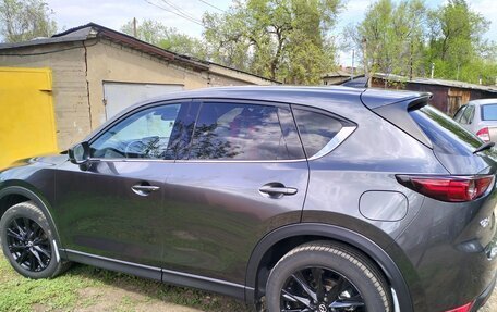 Mazda CX-5 II, 2021 год, 3 400 000 рублей, 4 фотография