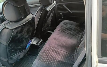 Volkswagen Passat B5+ рестайлинг, 1997 год, 100 000 рублей, 17 фотография