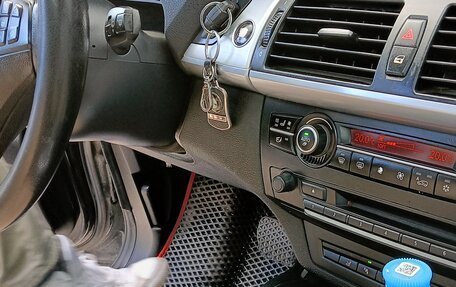 BMW X6, 2008 год, 1 422 000 рублей, 2 фотография