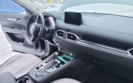 Mazda CX-5 II, 2021 год, 3 400 000 рублей, 8 фотография