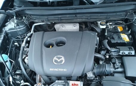Mazda CX-5 II, 2021 год, 3 400 000 рублей, 9 фотография