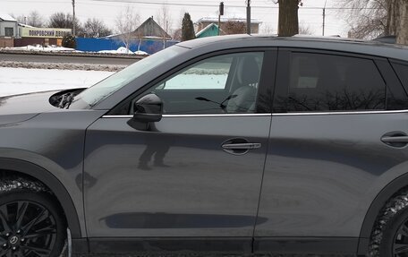 Mazda CX-5 II, 2021 год, 3 400 000 рублей, 7 фотография