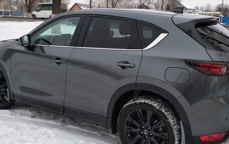 Mazda CX-5 II, 2021 год, 3 400 000 рублей, 10 фотография
