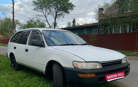 Toyota Corolla, 1992 год, 215 000 рублей, 3 фотография