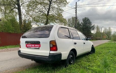 Toyota Corolla, 1992 год, 215 000 рублей, 2 фотография