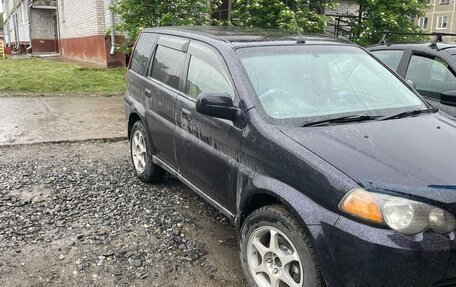 Honda HR-V I, 2000 год, 530 000 рублей, 7 фотография