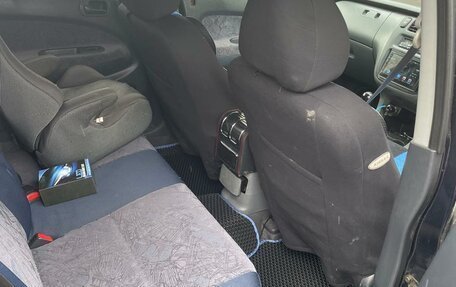 Honda HR-V I, 2000 год, 530 000 рублей, 6 фотография
