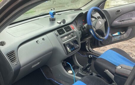 Honda HR-V I, 2000 год, 530 000 рублей, 9 фотография