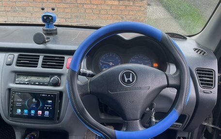 Honda HR-V I, 2000 год, 530 000 рублей, 8 фотография