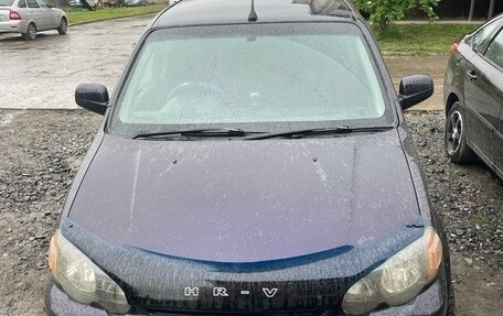 Honda HR-V I, 2000 год, 530 000 рублей, 3 фотография