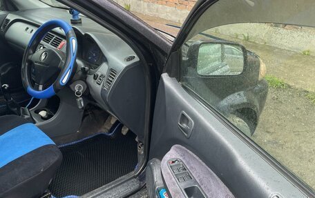 Honda HR-V I, 2000 год, 530 000 рублей, 13 фотография