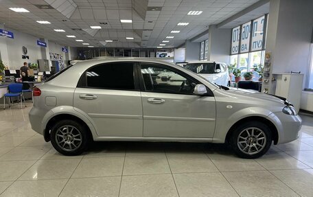 Chevrolet Lacetti, 2009 год, 475 000 рублей, 6 фотография