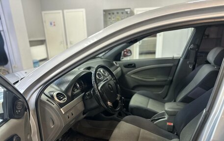 Chevrolet Lacetti, 2009 год, 475 000 рублей, 9 фотография