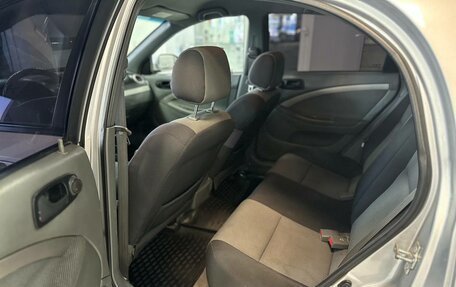 Chevrolet Lacetti, 2009 год, 475 000 рублей, 10 фотография