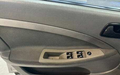 Chevrolet Lacetti, 2009 год, 475 000 рублей, 14 фотография