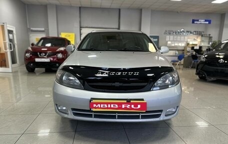 Chevrolet Lacetti, 2009 год, 475 000 рублей, 8 фотография