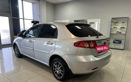 Chevrolet Lacetti, 2009 год, 475 000 рублей, 3 фотография