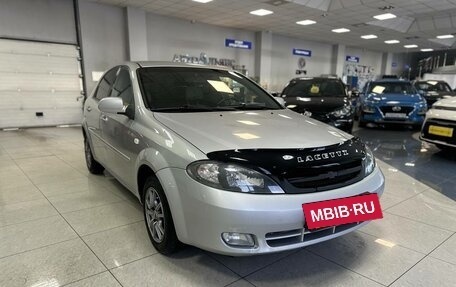 Chevrolet Lacetti, 2009 год, 475 000 рублей, 7 фотография