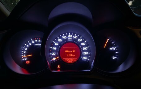 KIA cee'd III, 2016 год, 1 370 000 рублей, 7 фотография