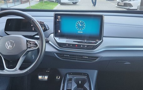 Volkswagen ID.4, 2022 год, 2 990 000 рублей, 3 фотография