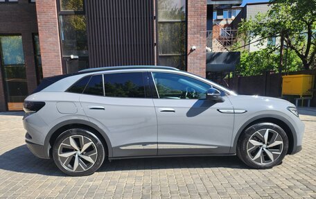 Volkswagen ID.4, 2022 год, 2 990 000 рублей, 8 фотография