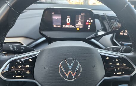 Volkswagen ID.4, 2022 год, 2 990 000 рублей, 7 фотография