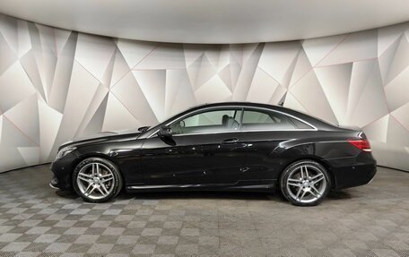 Mercedes-Benz E-Класс, 2015 год, 2 343 000 рублей, 5 фотография