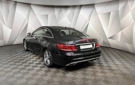 Mercedes-Benz E-Класс, 2015 год, 2 343 000 рублей, 4 фотография