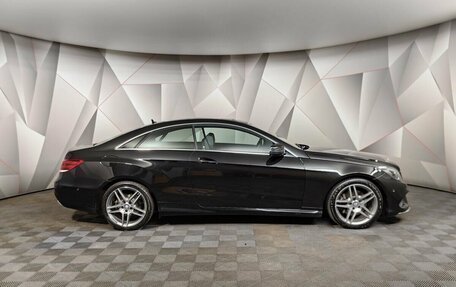 Mercedes-Benz E-Класс, 2015 год, 2 343 000 рублей, 6 фотография