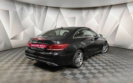 Mercedes-Benz E-Класс, 2015 год, 2 343 000 рублей, 2 фотография