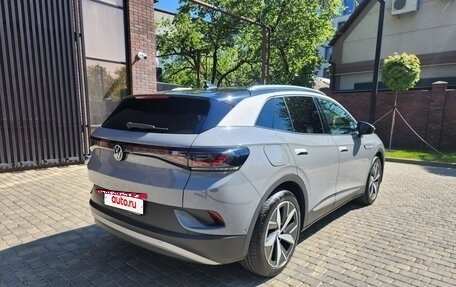 Volkswagen ID.4, 2022 год, 2 990 000 рублей, 9 фотография