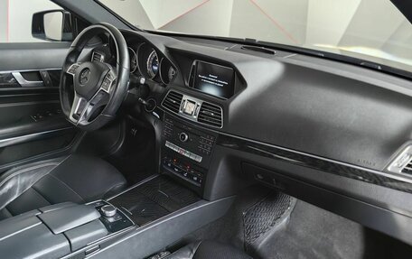 Mercedes-Benz E-Класс, 2015 год, 2 343 000 рублей, 9 фотография