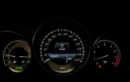 Mercedes-Benz E-Класс, 2015 год, 2 343 000 рублей, 16 фотография