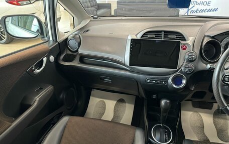 Honda Fit Shuttle I рестайлинг, 2012 год, 999 999 рублей, 14 фотография