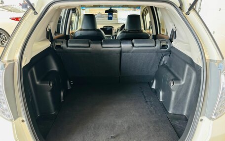 Honda Fit Shuttle I рестайлинг, 2012 год, 999 999 рублей, 19 фотография