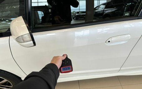 Honda Fit Shuttle I рестайлинг, 2012 год, 999 999 рублей, 21 фотография
