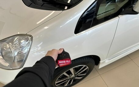 Honda Fit Shuttle I рестайлинг, 2012 год, 999 999 рублей, 20 фотография