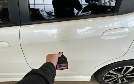 Honda Fit Shuttle I рестайлинг, 2012 год, 999 999 рублей, 22 фотография
