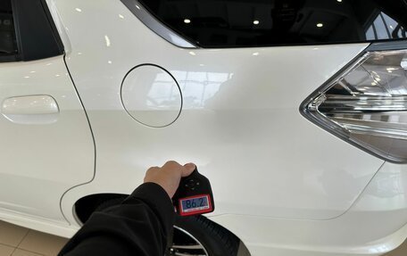 Honda Fit Shuttle I рестайлинг, 2012 год, 999 999 рублей, 23 фотография