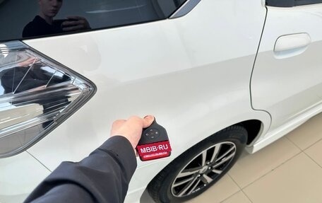 Honda Fit Shuttle I рестайлинг, 2012 год, 999 999 рублей, 25 фотография