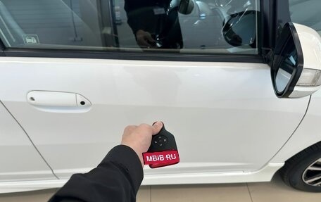 Honda Fit Shuttle I рестайлинг, 2012 год, 999 999 рублей, 27 фотография