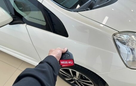 Honda Fit Shuttle I рестайлинг, 2012 год, 999 999 рублей, 28 фотография