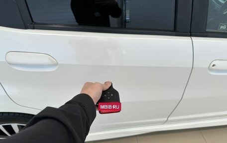 Honda Fit Shuttle I рестайлинг, 2012 год, 999 999 рублей, 26 фотография
