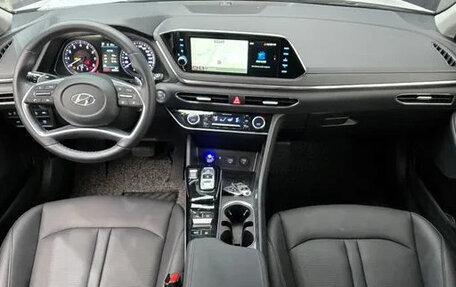 Hyundai Sonata VIII, 2022 год, 2 064 887 рублей, 7 фотография