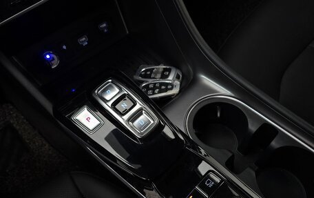 Hyundai Sonata VIII, 2022 год, 2 064 887 рублей, 11 фотография
