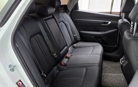 Hyundai Sonata VIII, 2022 год, 2 064 887 рублей, 14 фотография