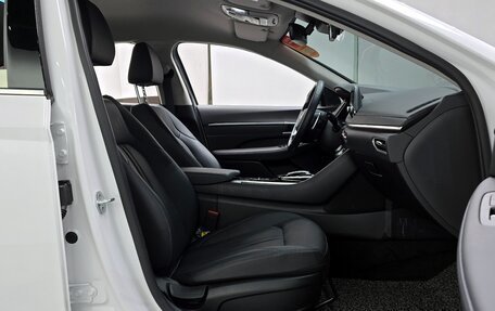 Hyundai Sonata VIII, 2022 год, 2 064 887 рублей, 12 фотография