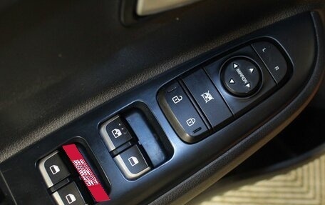 KIA Rio IV, 2019 год, 1 315 000 рублей, 14 фотография