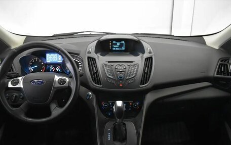 Ford Kuga III, 2014 год, 1 145 000 рублей, 5 фотография